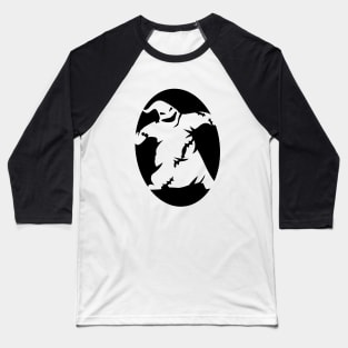 oogie boogie fun Baseball T-Shirt